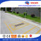 Car bomb detector/Under Vehicle Inspection System AT3300 High Resolution UVSS/UVIS for airport use