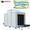 Industrial Warehouse X Ray Baggage Scanner With UK Detect Board
