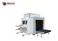 OEM SPX-10080 large tunnel size X Ray Baggage Scanner For Stations Luggage Inspection
