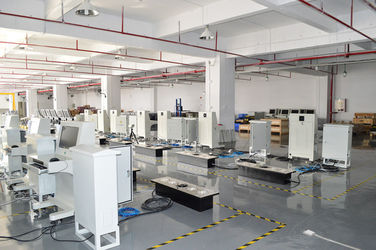 SHENZHEN SECURITY ELECTRONIC EQUIPMENT CO., LIMITED