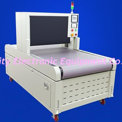 High Safety XRay Baggage Scanners and Accurate Baggage Inspection Solutions