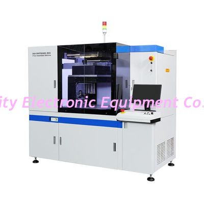 High Penetration BGA X Ray Inspection Machine The Ultimate Solution for Improved Production Efficiency
