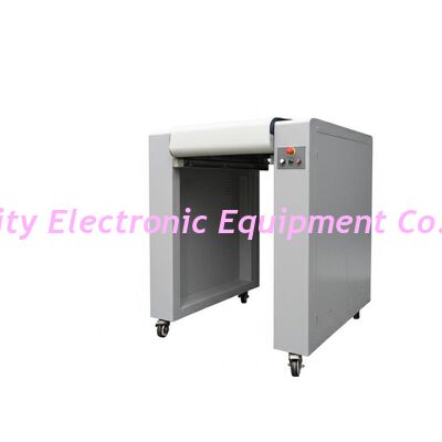 Low Noise Level X-Ray Baggage Scanner Offering Energy Saving Power Consumption Perfect for Security Monitoring