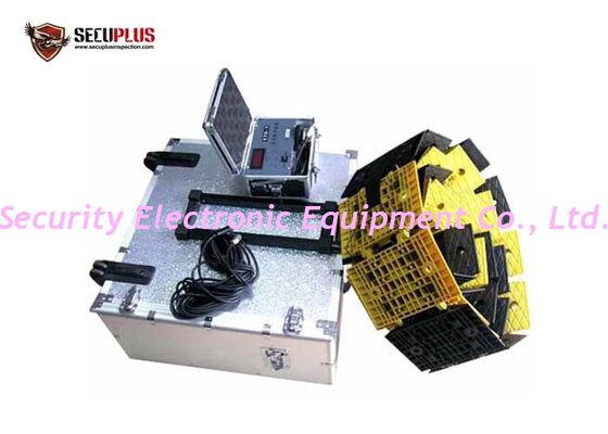 6m Portable Military Tire Puncture Killer