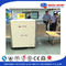 Tunnel 600*400mm  parcel scanner machine , x ray machine at airport security check in