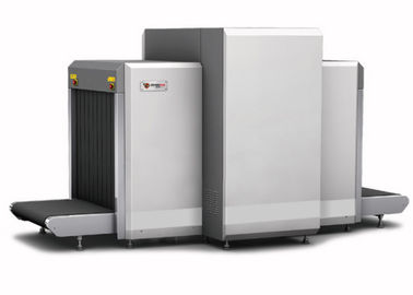 チェックポイントの爆薬のための2つの発電機の保証X光線の手荷物の走査器のスクリーニング装置警報