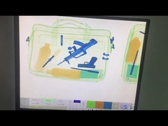 SPX-5030C X線手荷物スキャナー