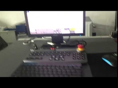 シングルエネルギーX線スキャナー SPX-5030A