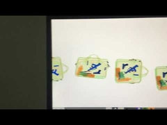 DulaビューX線スキャナー SPX-100100DV