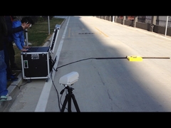 ポータブル車体下検査システム SPV-3000