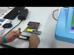 音/光アラーム 8S PIMS デスクトップ爆発物検出器 300W