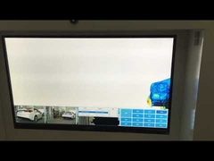 X線車両スキャナー