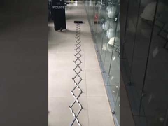 Secuplus ポータブルタイヤキラー